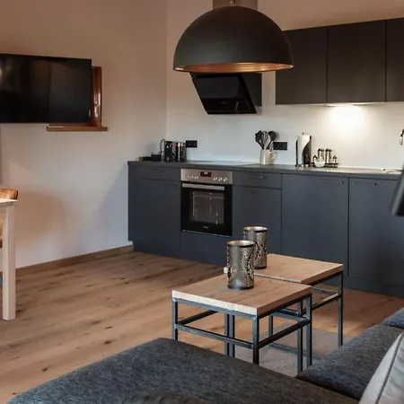 Exklusive Mit Eigener Sauna By Interhome アパート *