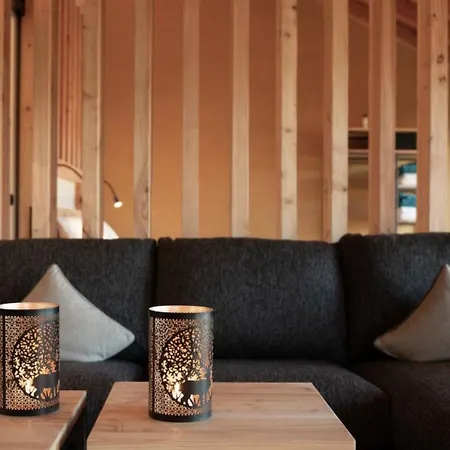 アパート Exklusive Mit Eigener Sauna By Interhome *