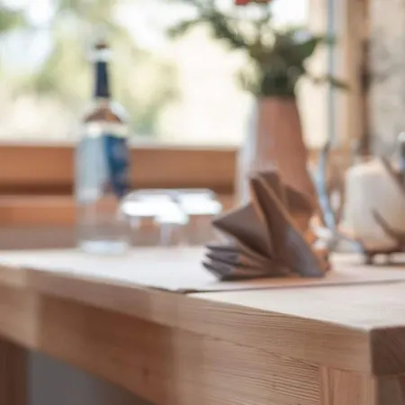 アパート Exklusive Mit Eigener Sauna By Interhome