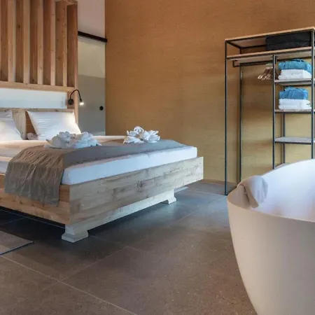 Exklusive Mit Eigener Sauna By Interhome *