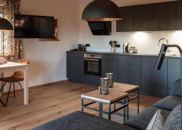 Exklusive Mit Eigener Sauna By Interhome アパート *