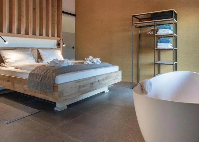 Exklusive Mit Eigener Sauna By Interhome *